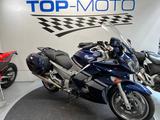 Yamaha FJR 1300 ABS Koffer Tankrucksack Tüv bis 06.2026 - YAMAHA FJR1300
