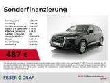 Audi Q7 45 TDI S Line Ext 7Sitze,Pano,AHK,HUD,Kamera, - Audi Q7 aus 2019