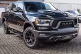 Dodge RAM 5.7Rebel E-Torque LPG/Navi/Leder/Dig-Tacho - Dodge Autos von Händlern