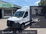 Mercedes-Benz Sprinter 317 CDI Kasten *3665*Klima*Navi*360Kam - Angebote