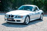 BMW Bmw Z3 1.8 cat Roadster - BMW Z3: Roadster, 1.8