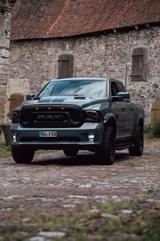 Dodge RAM 1500 5,7L Hemi 4x4