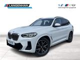 BMW X3 xDrive20i ZA DAB LED WLAN RFK Klimaaut. PDC - BMW: Za