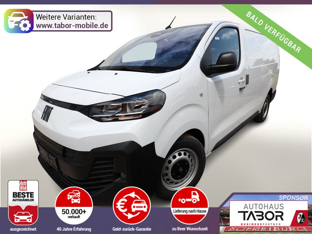 Image of Fiat Scudo