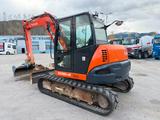 Kubota KX 080-4 Schnellwechsler 3xLöffel - Angebote