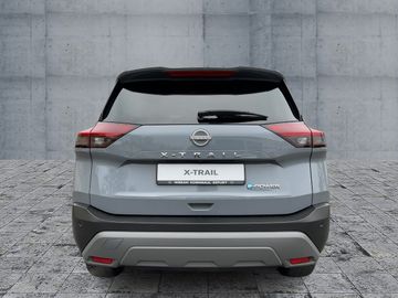 Nissan X-Trail 1.5VC-T e-PowerN-Conn204PS AUTOMATIKLED