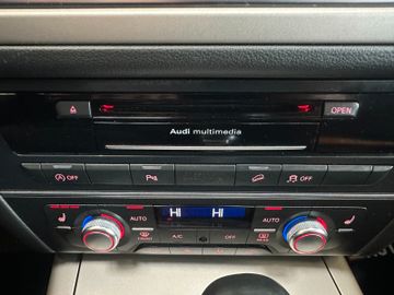 Audi A6 Allroad quattro 3.0 TDI *2. Hand*Klima*Kamera