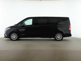 Mercedes-Benz V 300 d Avantgarde Extralang 4M AHK Distr. 360° - 8-Sitzer Autos