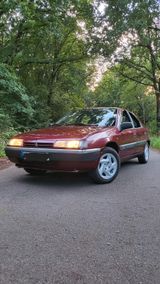 Citroën Citroen Xantia 1.8i 16V - Citroën Xantia: 16v