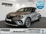 Renault Captur II 1.0 EU6d Techno TCe 90 ,ALLWETTERREIFE