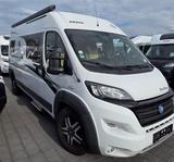 Knaus BoxStar ME SAT + TV, AHK, Markise - Offers