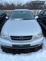 Opel Omega Kombi - Opel Omega: Kombi