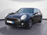 MINI Clubman Cooper D 6-Gang Navi Leder Rückfahrkamer - MINI Cooper D Clubman Gebrauchtwagen