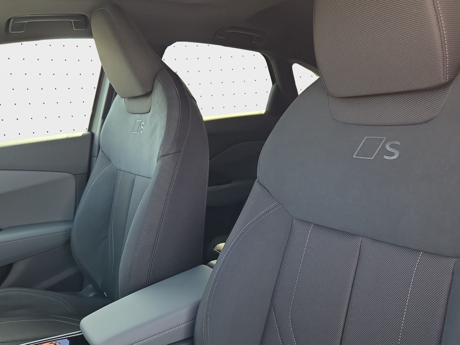 Audi Q3 - Bild 10