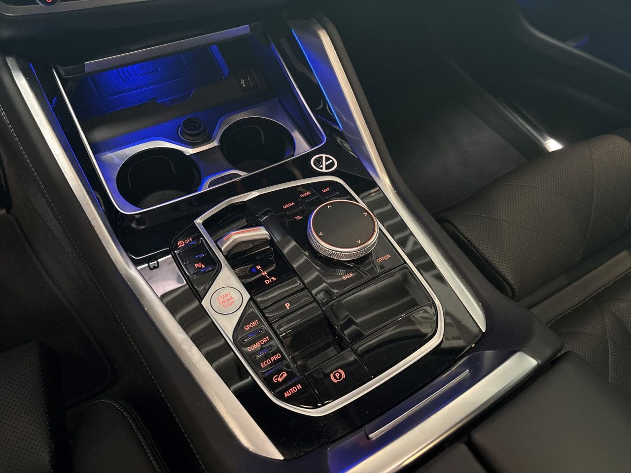 BMW X6 - Bild 18