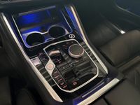 BMW X6 - Vorschau Bild 18