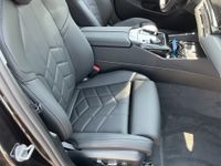 BMW 520 - Vorschau Bild 12