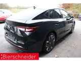 Skoda Enyaq Coupe RS Lounge 4x4 NAVI PANO KLIMAAUT ACC - Skoda in Heilbronn