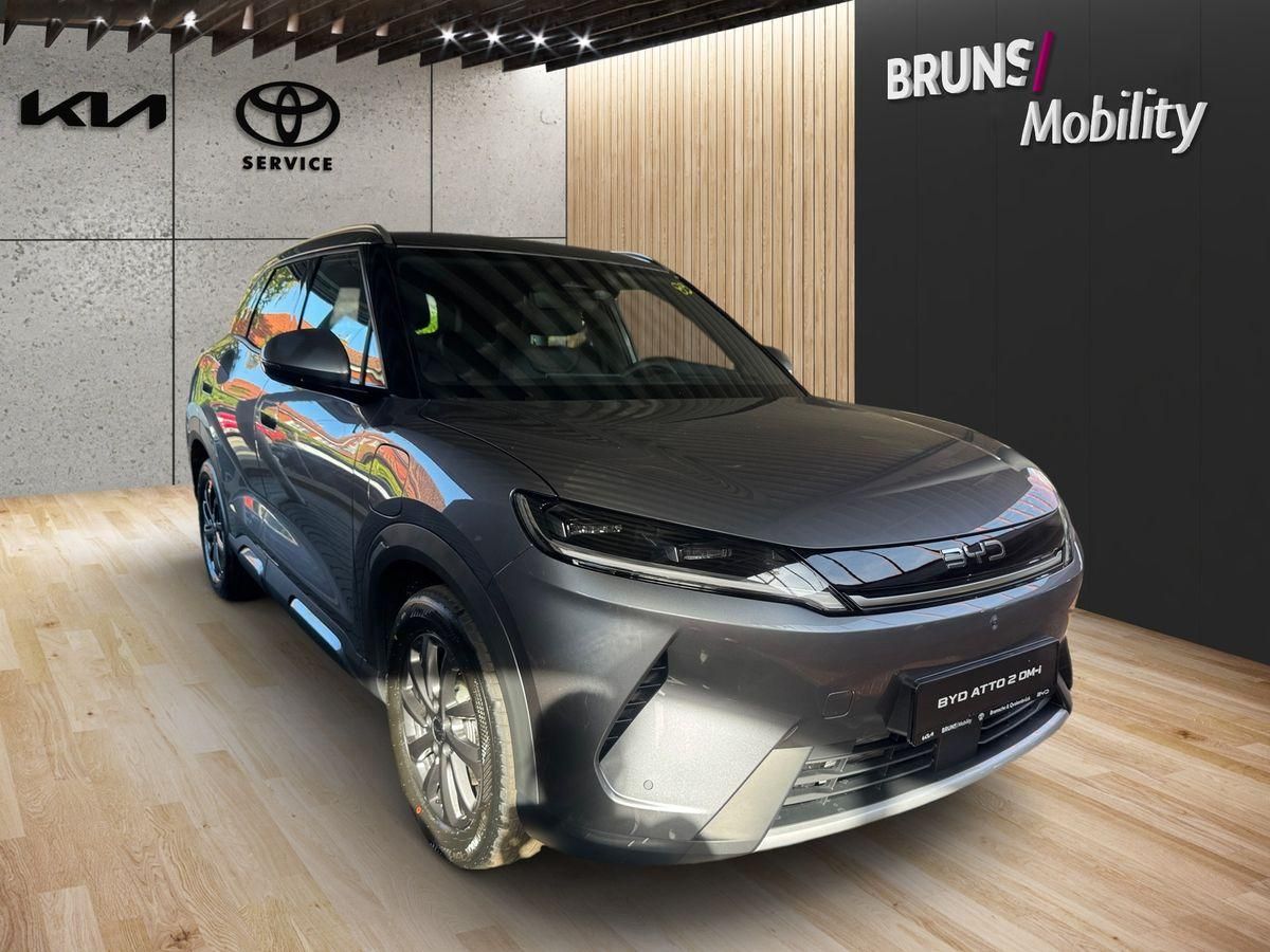 BYD ATTO 2