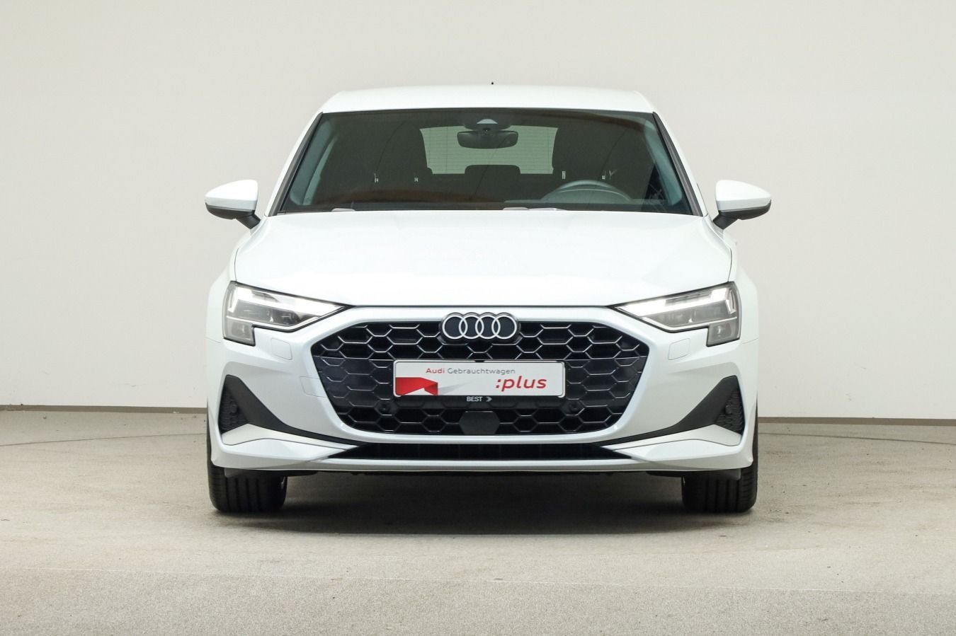 Audi A3 - Bild 4