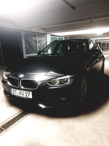 BMW BMW F31 318d