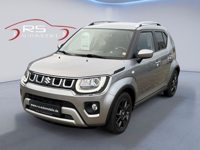 Suzuki Ignis  Active