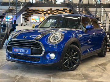 MINI Cooper D Mini 5-trg. *2. Hand*Klima*Navi*LED*PDC