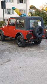Jeep CJ-7 H-Kennzeichen  - Jeep CJ Gebrauchtwagen