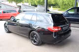 Mercedes-Benz C 220 d T-Modell BlueTec 170PS 6-Gang - Mercedes-Benz 170 d
