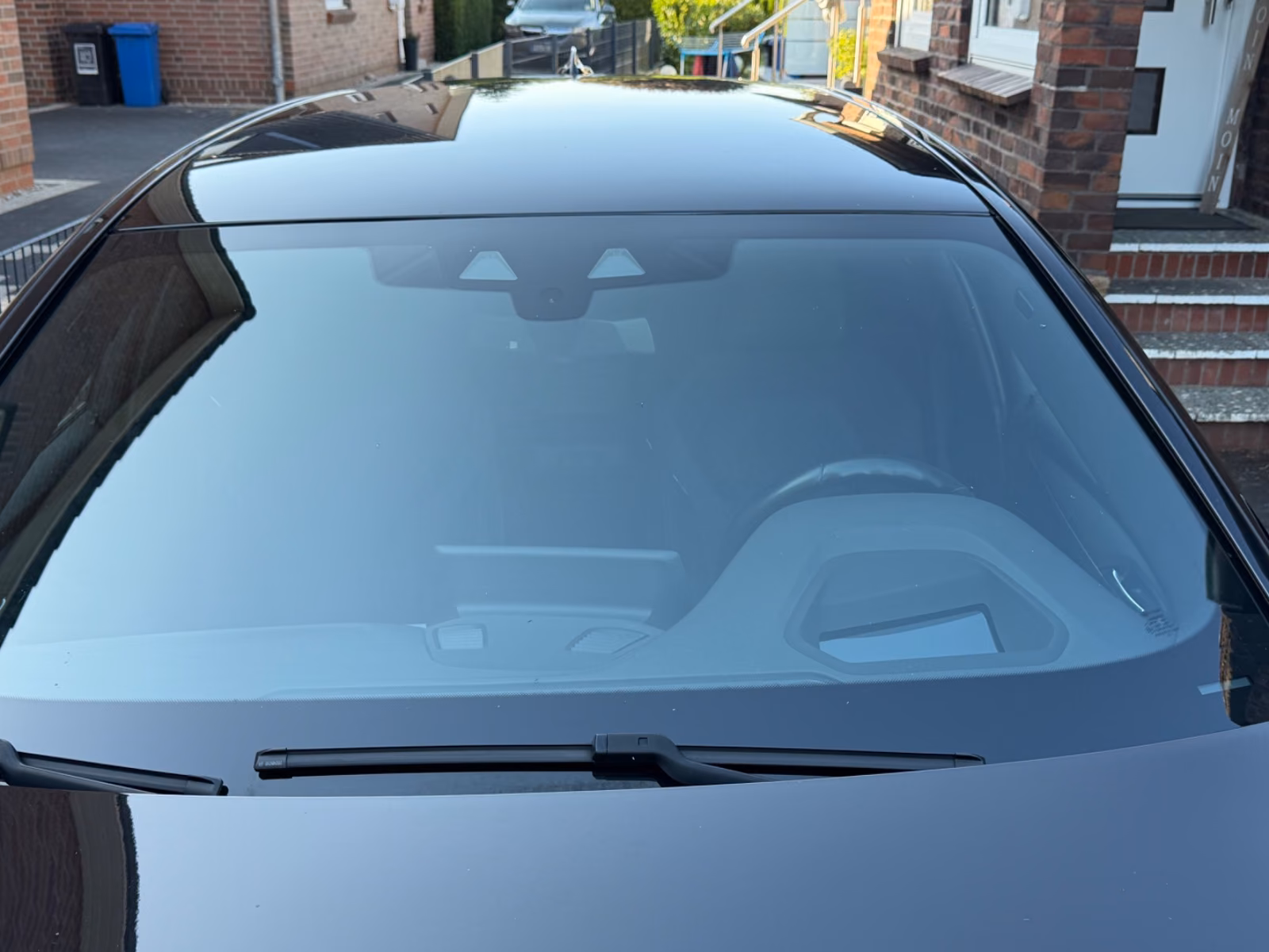 BMW 530d xDrive/Touring/M-Sport/LED/HUD/Live Cockpit