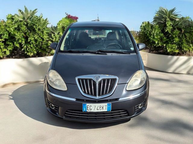 Lancia MUSA 1.3 Mjt 95 CV 2011