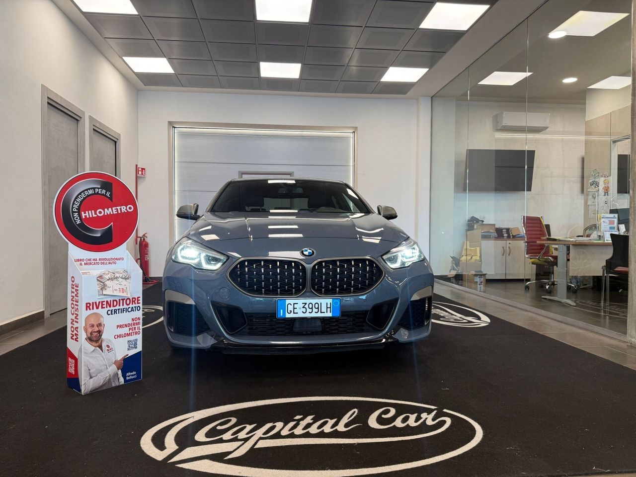 Other Bmw Serie 2 Gran Coupé M 235i xDrive aut. imagem 2