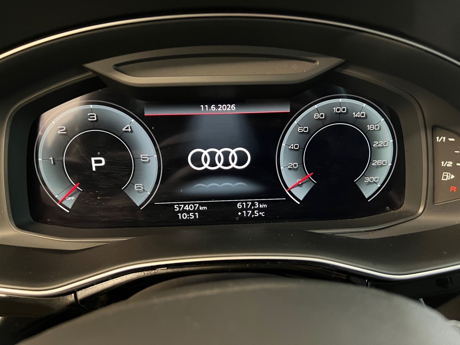 Audi Q7 - Bild 8