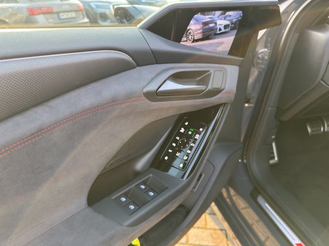 S6 Avant e-tron 370 kW