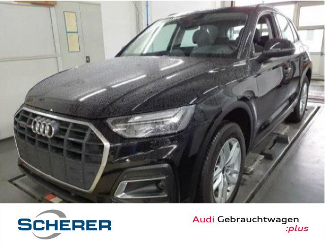 Audi Q5 50 TFSIe quattro S tronic NAVI PLUS SHZG