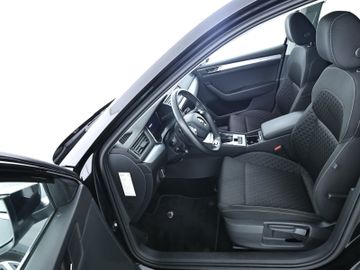 Skoda Superb - 8