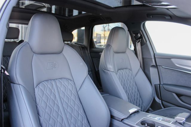 Audi A6 Avant 45 TFSI quattro/ S LINE/ PANO/ B&O/ LED