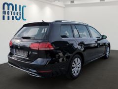 VW Golf 7 Highline/ACC/Massage/AHK/Kamera