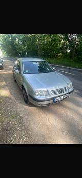 Volkswagen Bora 1.6 Automatik tüv neu  - gebrauchte VW Bora aus dem Jahr 2004