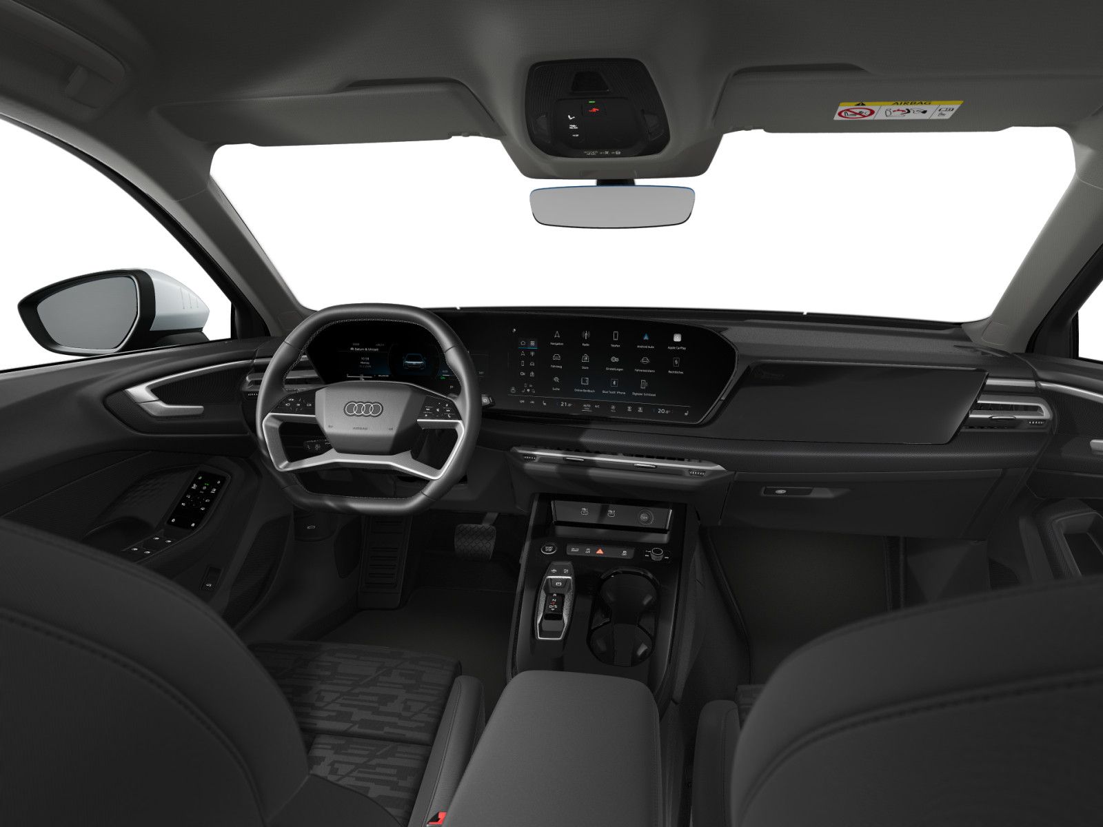 Audi A5 - Bild 8