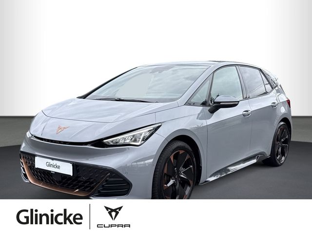 CUPRA Born Edition Dynamic 150 kW RFK, ALLWETTER, NAVI