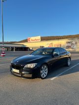 BMW Bmw 730 d M paket - BMW 730 aus 2010: 730d