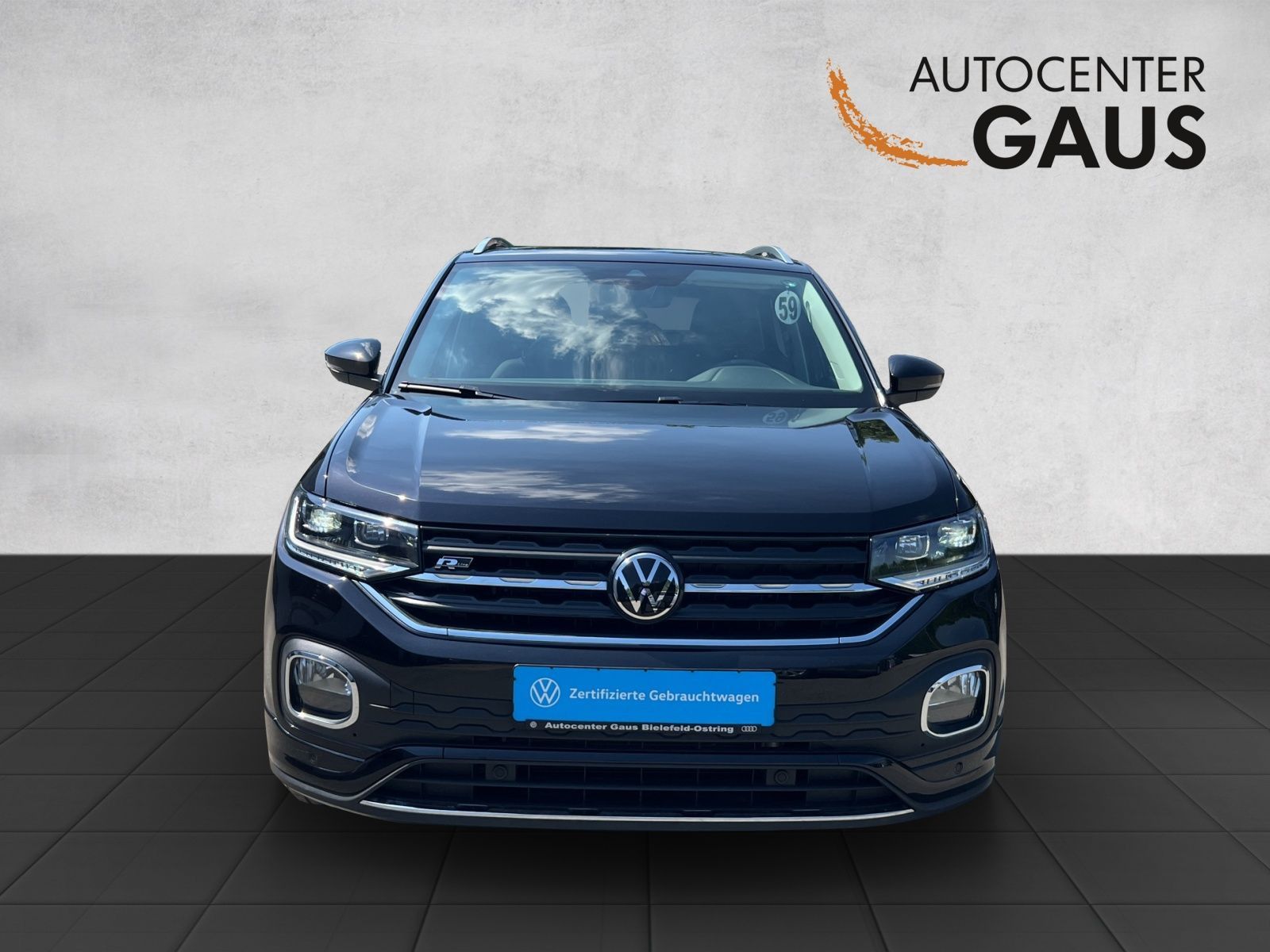 Volkswagen T-Cross - Bild 3