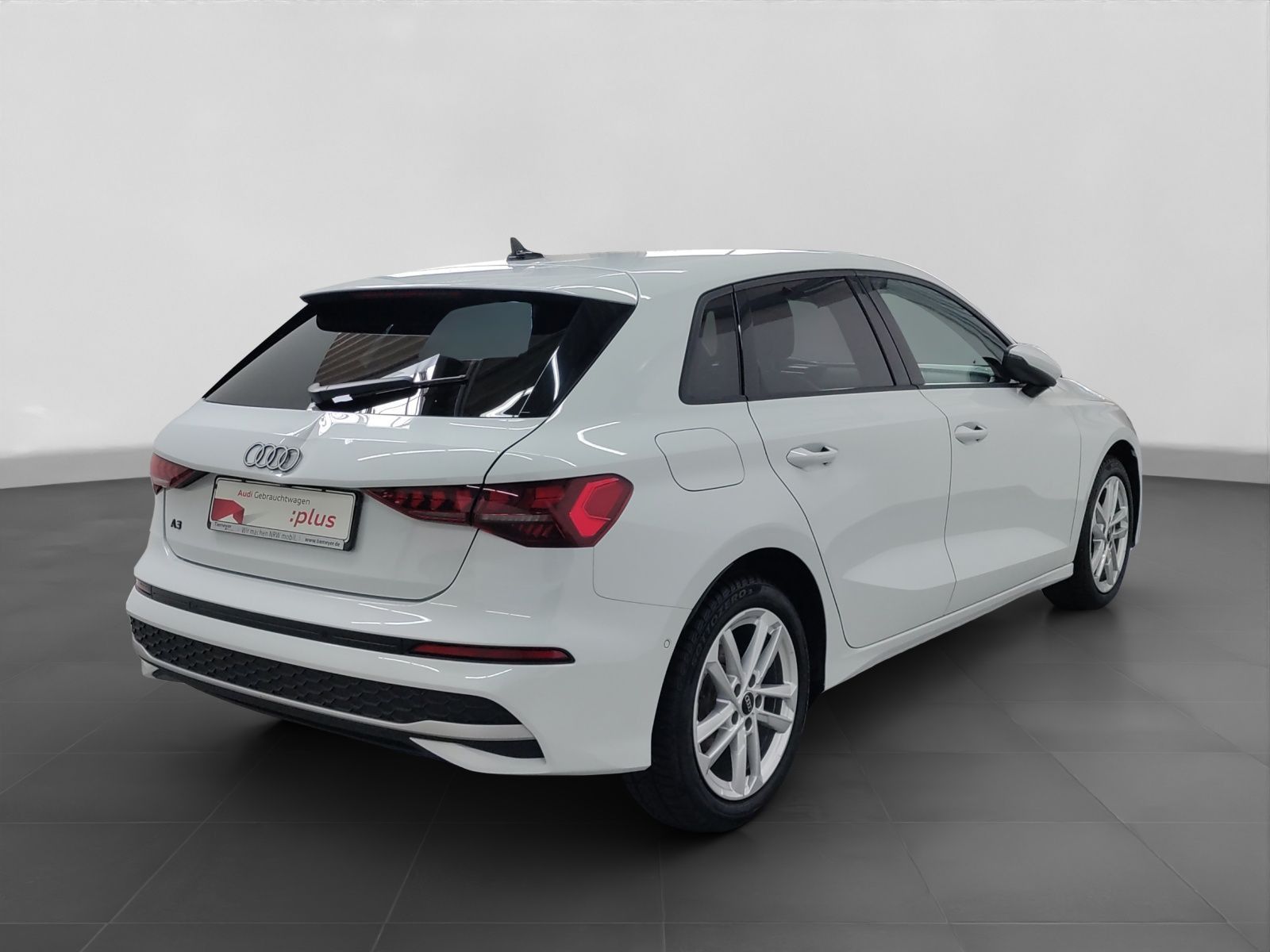 Audi A3 - Bild 4