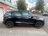Skoda Karoq 2.0 TDI SCR 140kW DSG 4x4 SPORTLINE SP... - Skoda Karoq von privat