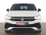 Volkswagen Tiguan Allspace R-Line AHK|ACC|Kamera|LED|HeadUp - VW Tiguan Allspace in Oberhausen