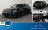 BMW 320d Touring xDrive M Sport ACC AHK HiFi SHZ LED