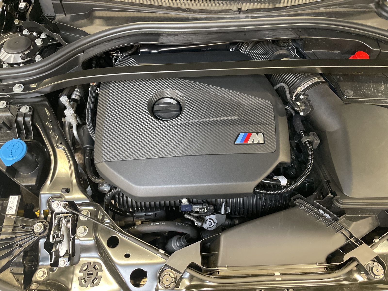 BMW M235 - Bild 15