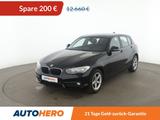 BMW 1er 116i Advantage*NAVI*TEMPO*PDC* - BMW 116 Gebrauchtwagen