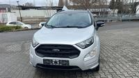 Ford EcoSport ST-Line